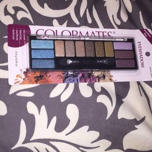 Colormates eyeshow compact